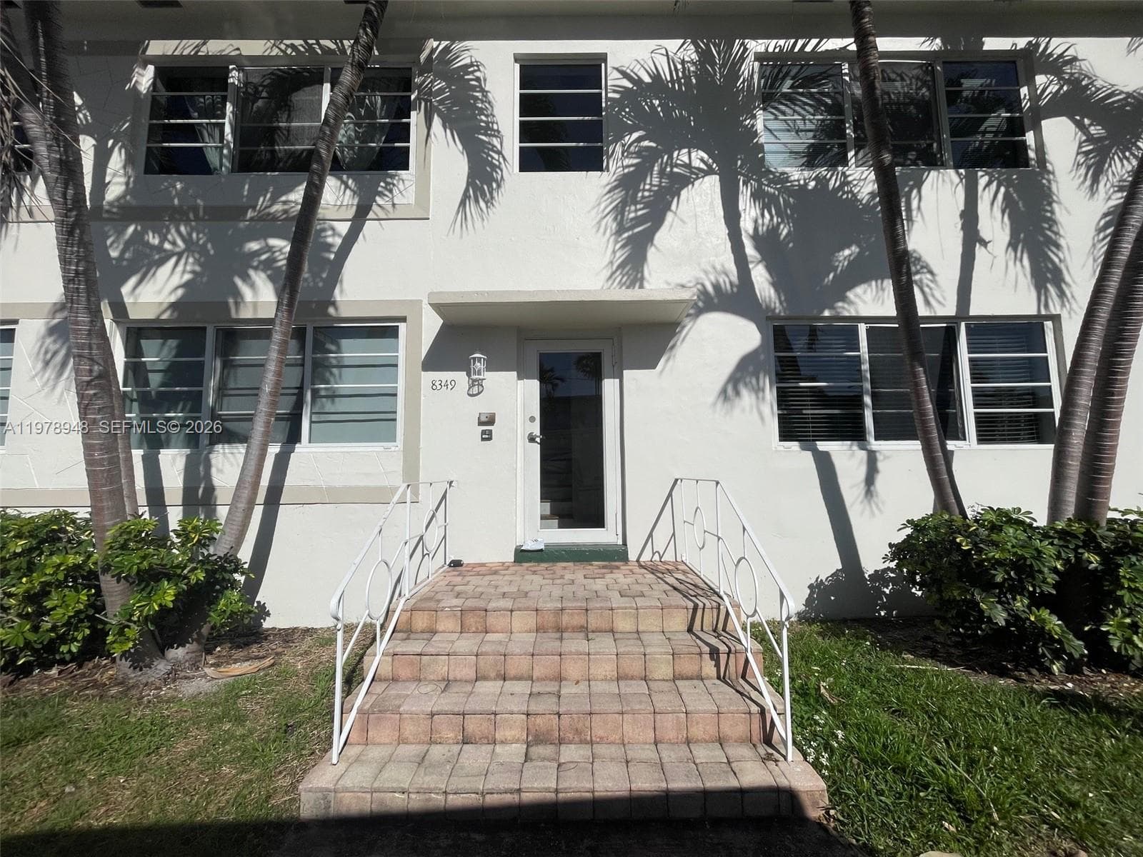 8345 Byron Ave # 1, Miami Beach FL 33141 — 4
