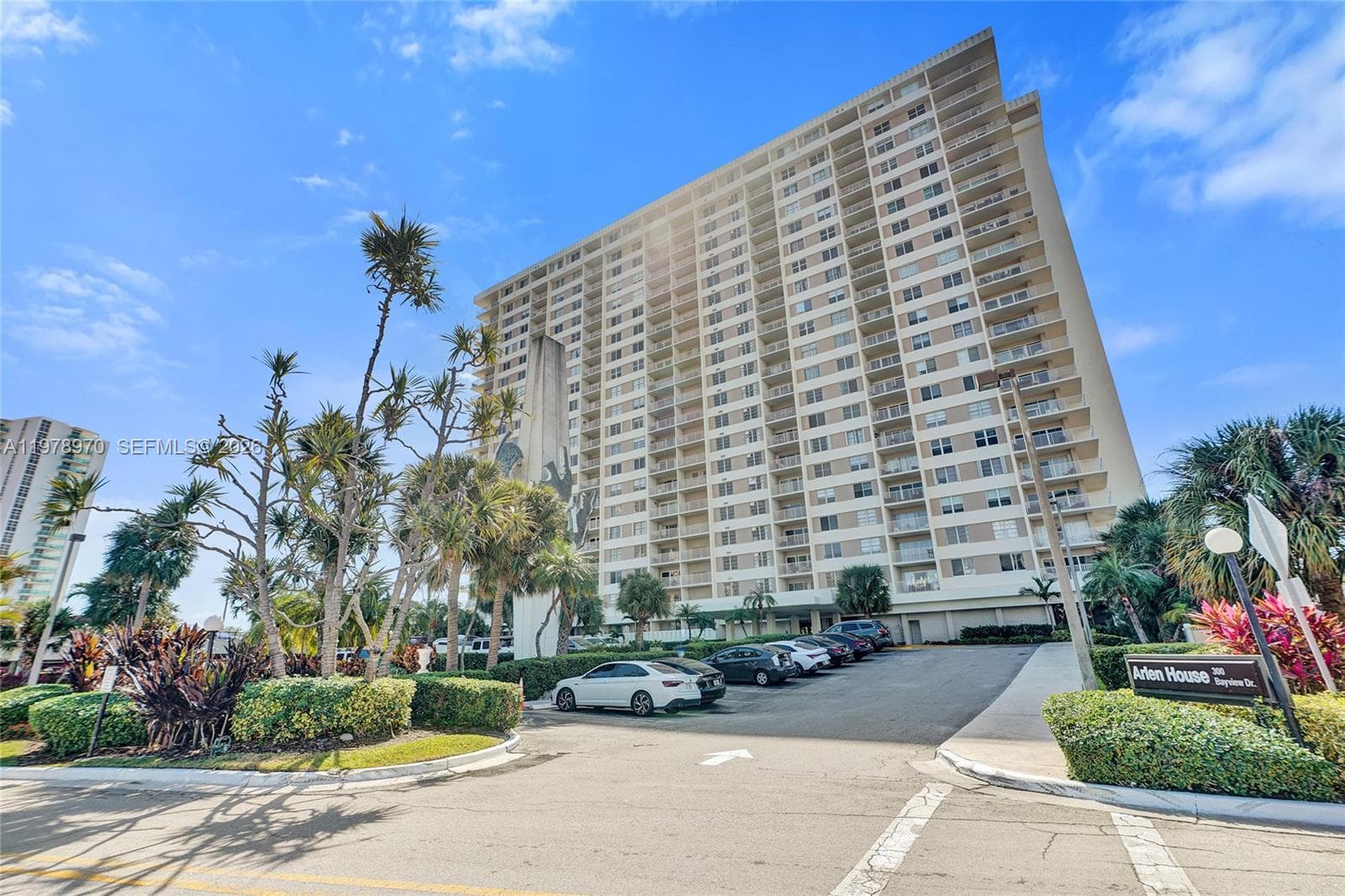 300 Bayview Dr # 205, Sunny Isles Beach FL 33160 — 2