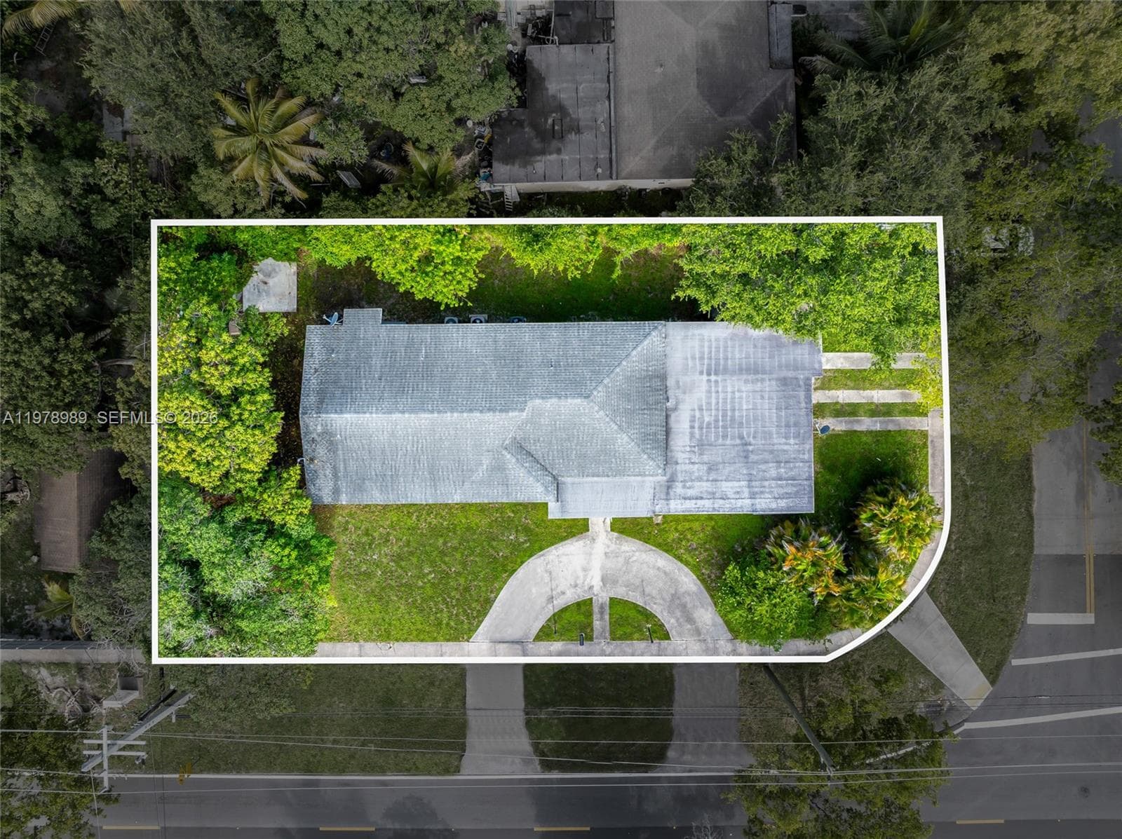 12090 NW 12th Ave, North Miami FL 33168 — 2