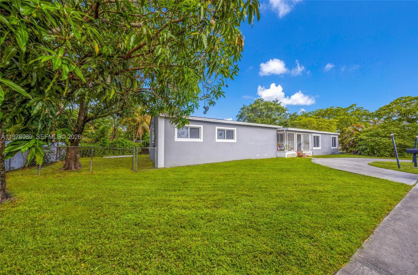 12090 NW 12th Ave, North Miami FL 33168 — 46