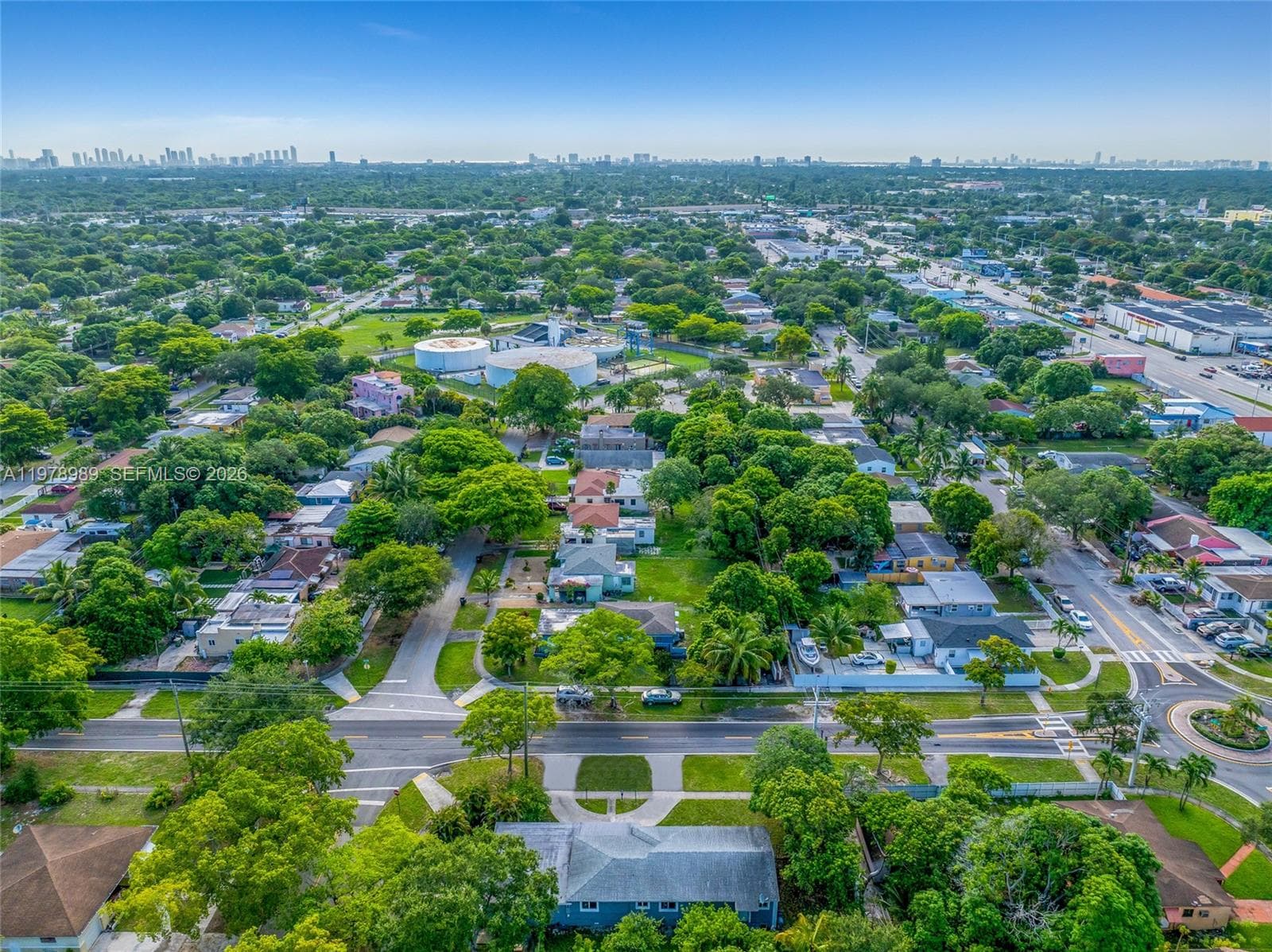 12090 NW 12th Ave, North Miami FL 33168 — 13