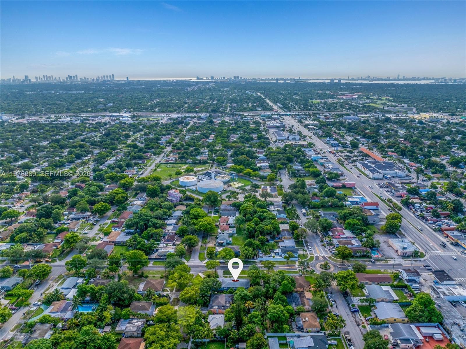 12090 NW 12th Ave, North Miami FL 33168 — 16