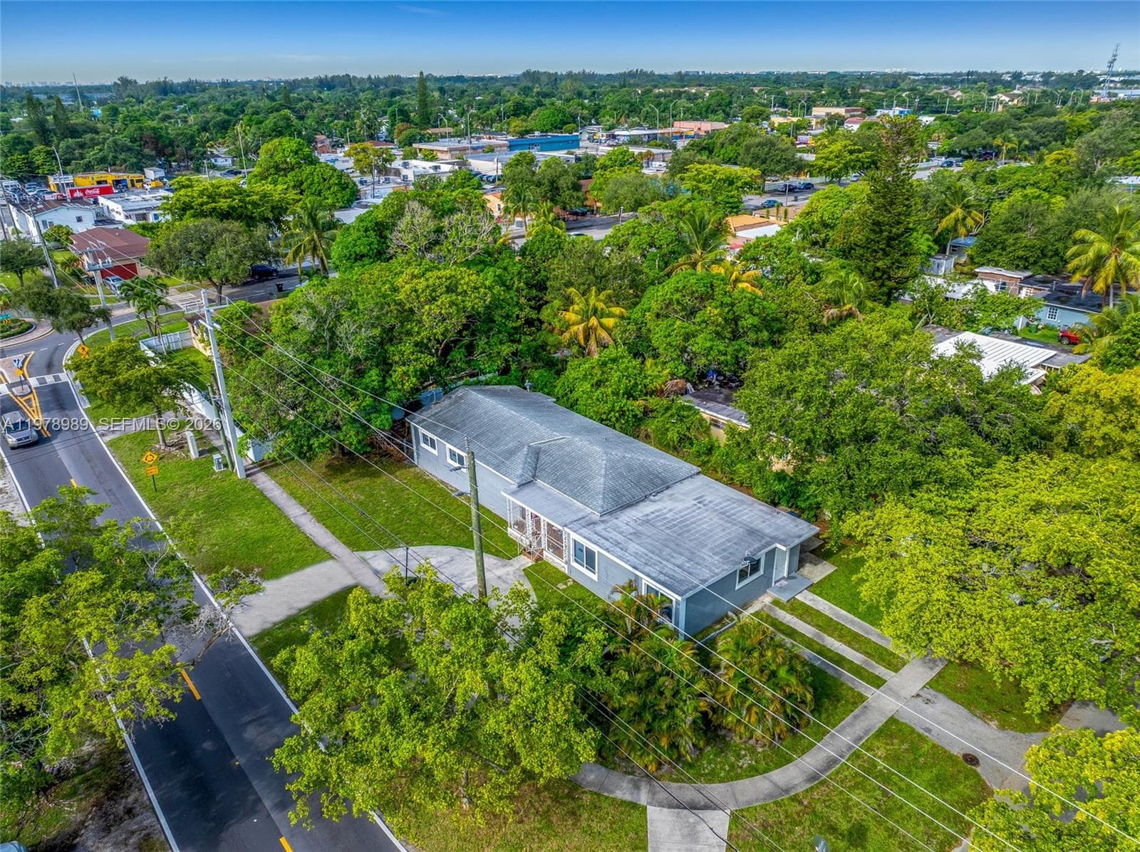 12090 NW 12th Ave, North Miami FL 33168 — 22