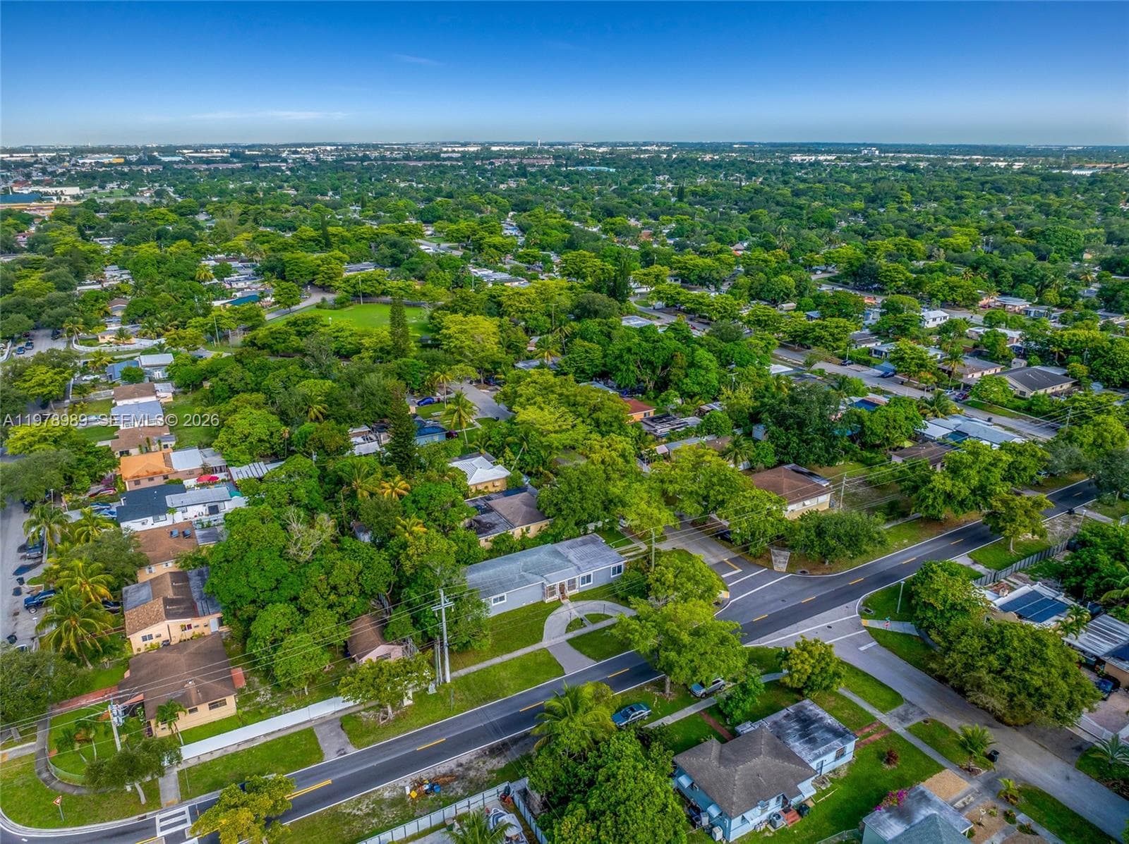 12090 NW 12th Ave, North Miami FL 33168 — 7