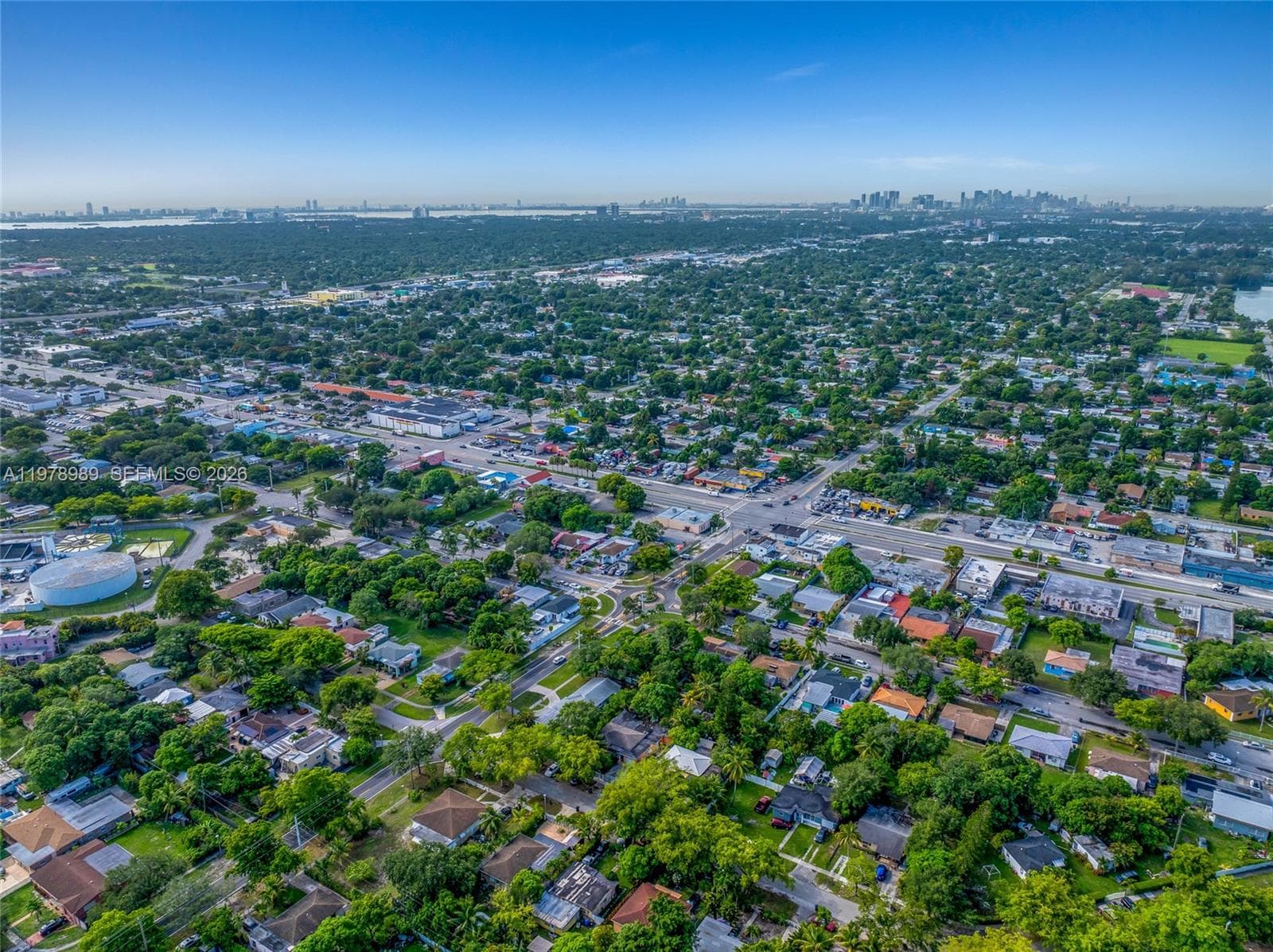 12090 NW 12th Ave, North Miami FL 33168 — 20