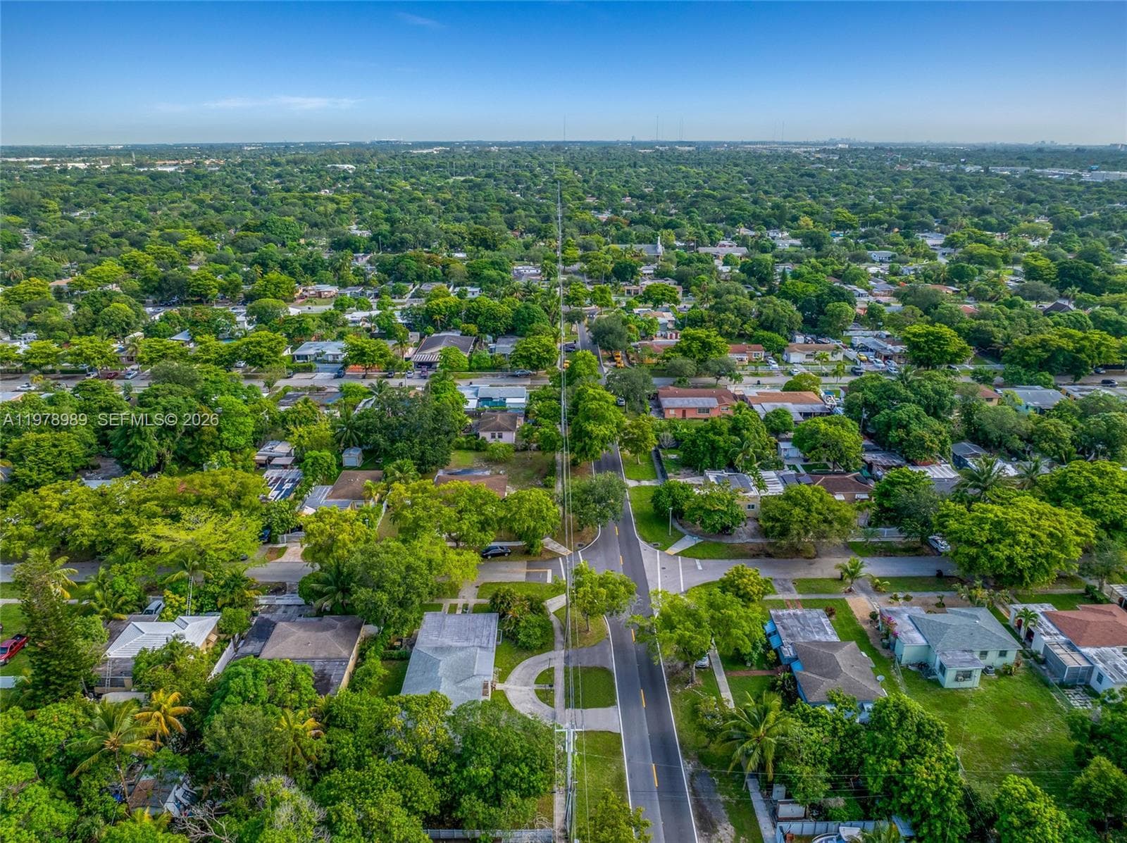 12090 NW 12th Ave, North Miami FL 33168 — 9