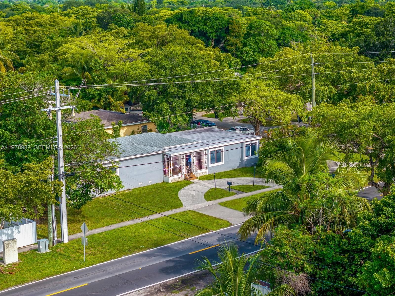12090 NW 12th Ave, North Miami FL 33168 — 24
