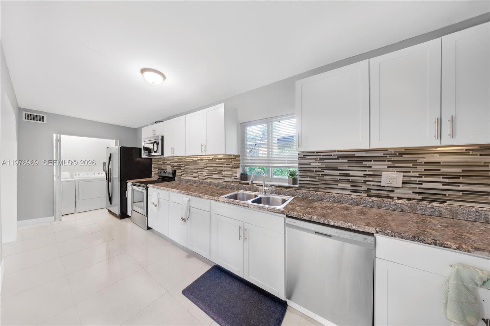 12090 NW 12th Ave, North Miami FL 33168 — 33