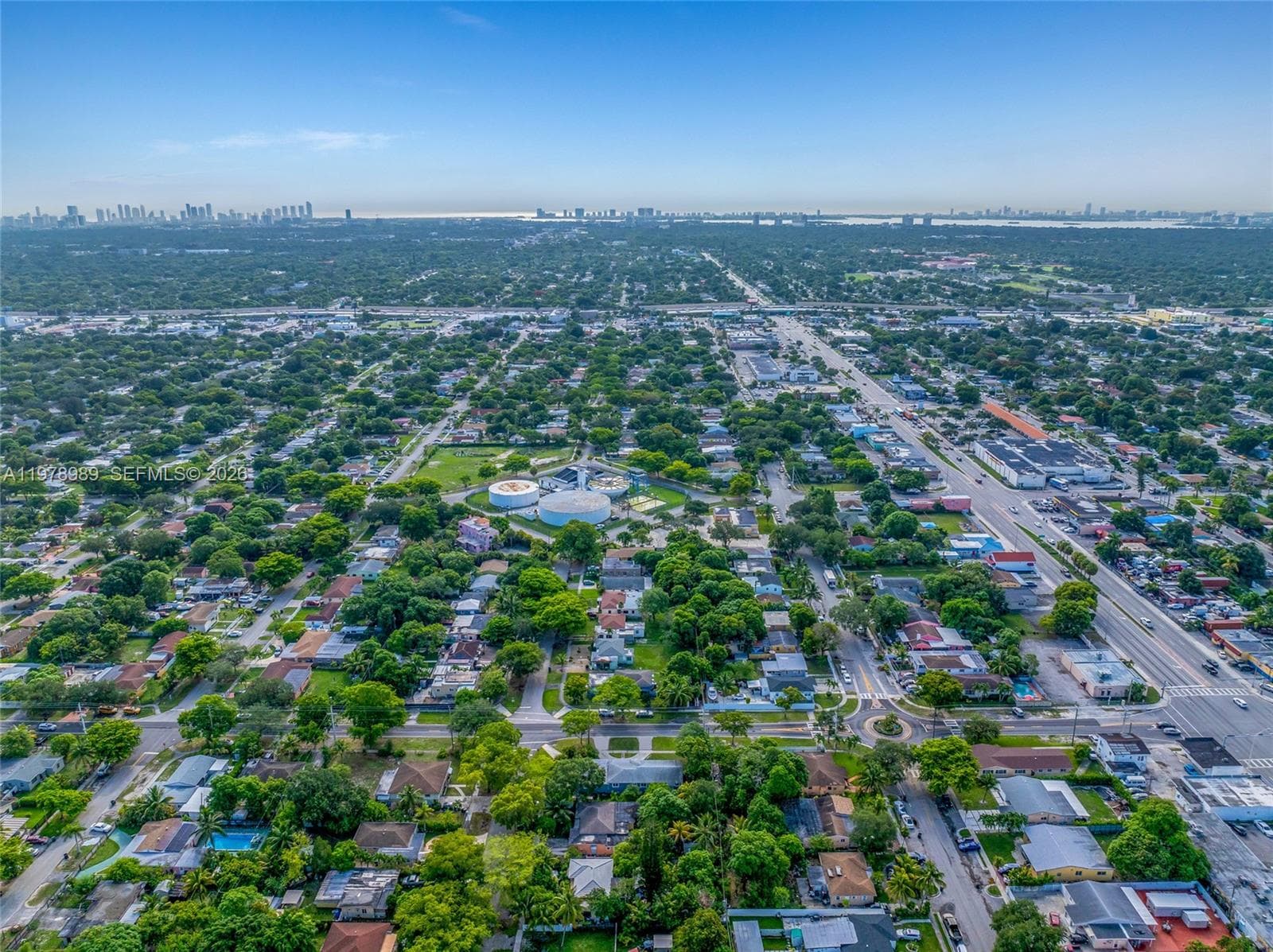 12090 NW 12th Ave, North Miami FL 33168 — 18