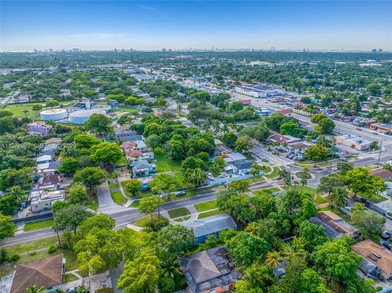 12090 NW 12th Ave, North Miami FL 33168 — 15