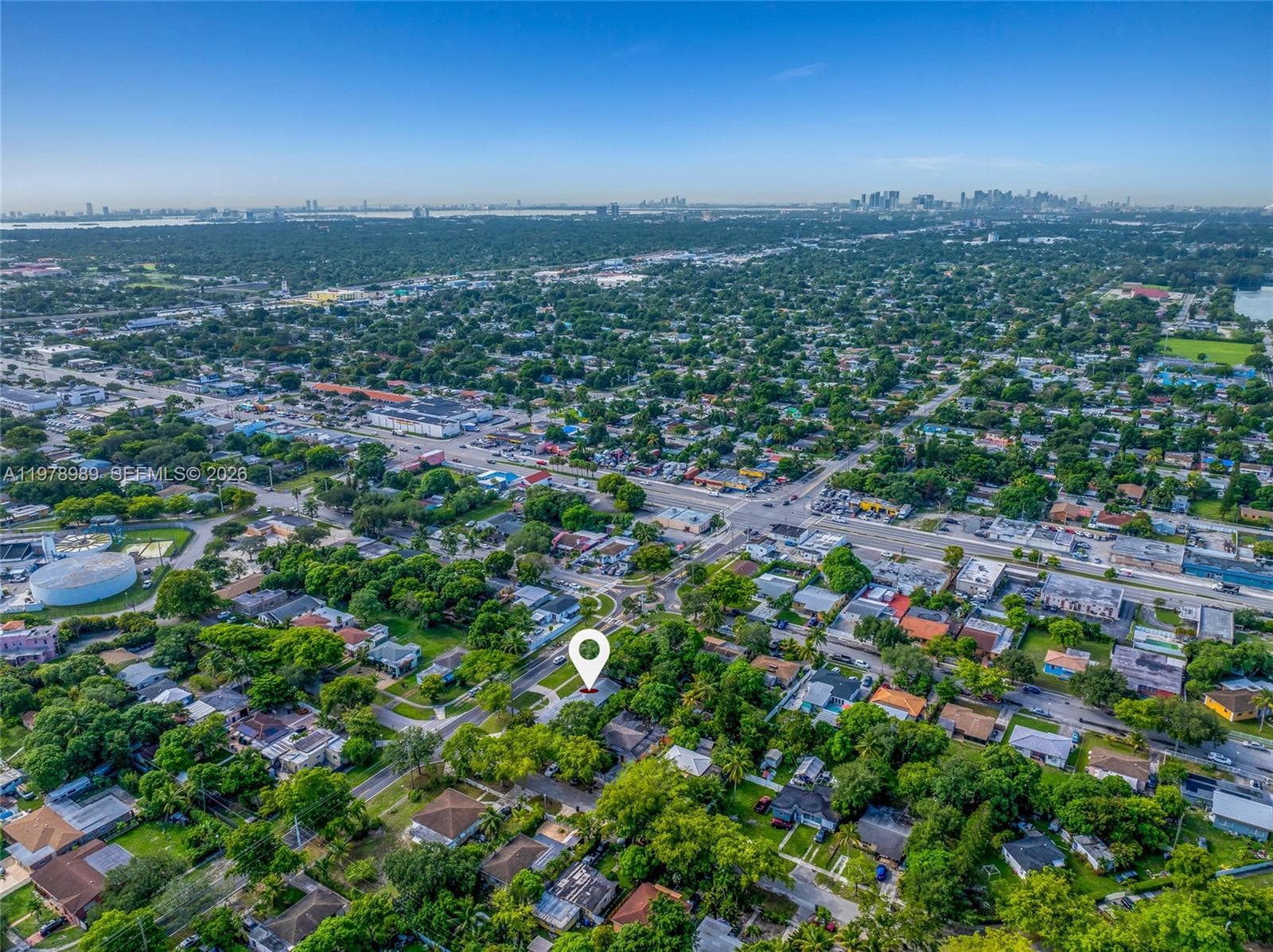 12090 NW 12th Ave, North Miami FL 33168 — 19