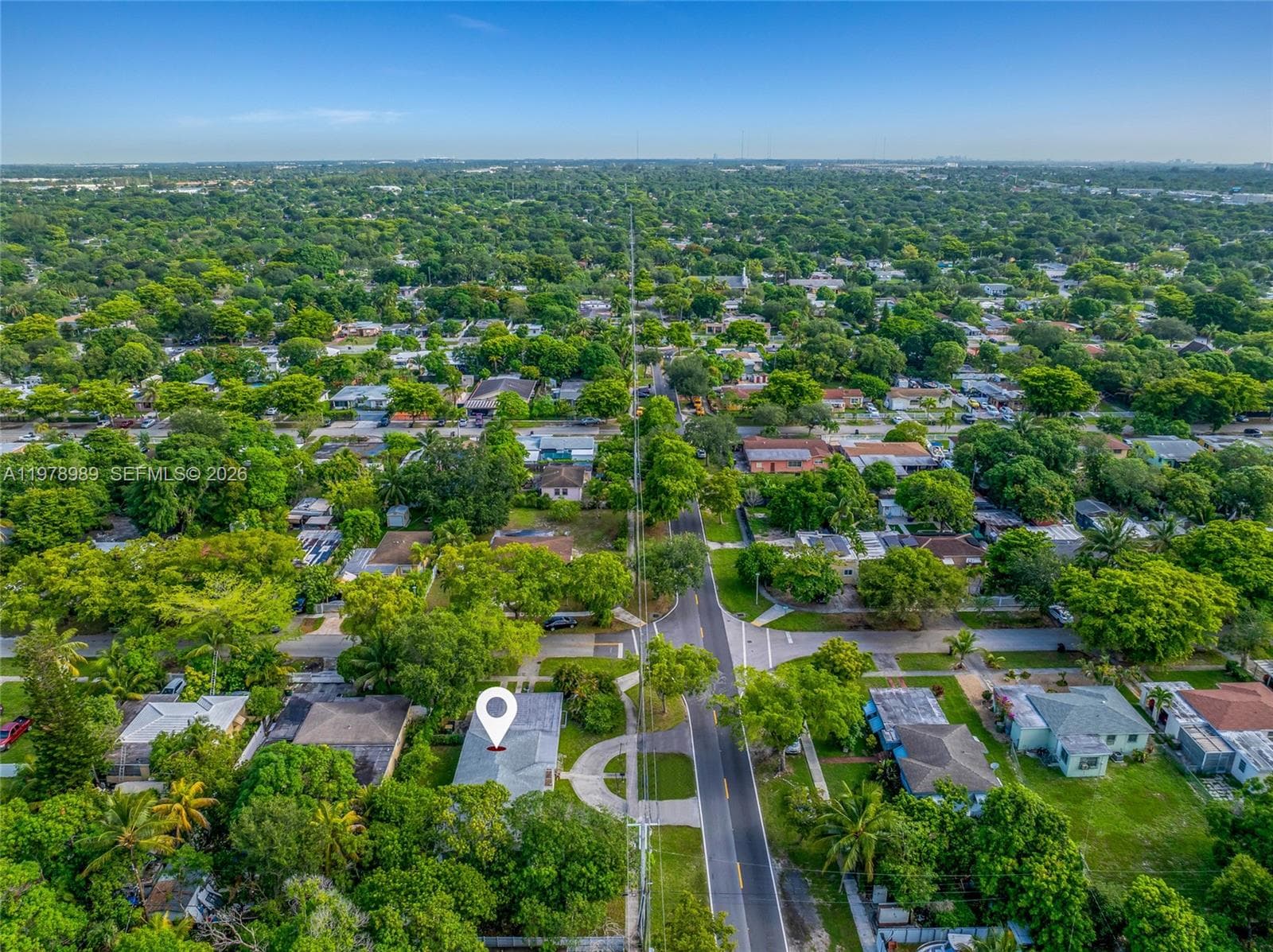 12090 NW 12th Ave, North Miami FL 33168 — 8