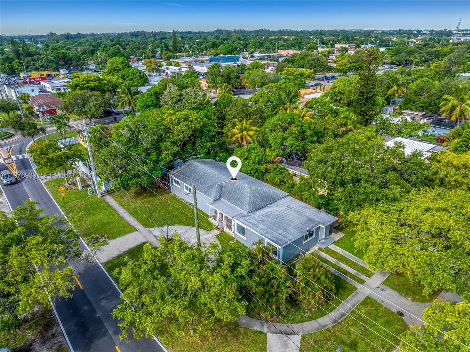 12090 NW 12th Ave, North Miami FL 33168 — 21