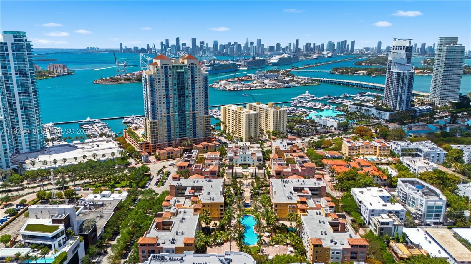 120 Jefferson Ave # 12022, Miami Beach FL 33139 — 1