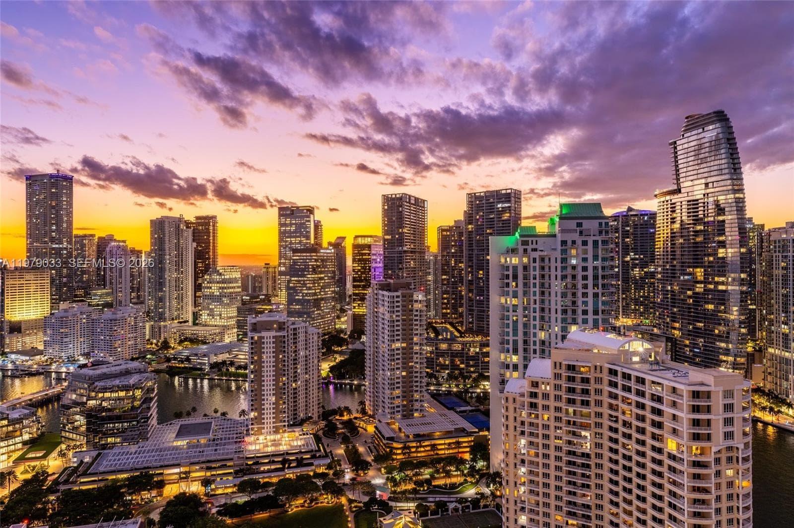 808 Brickell Key Dr # 3901, Miami FL 33131 — 62