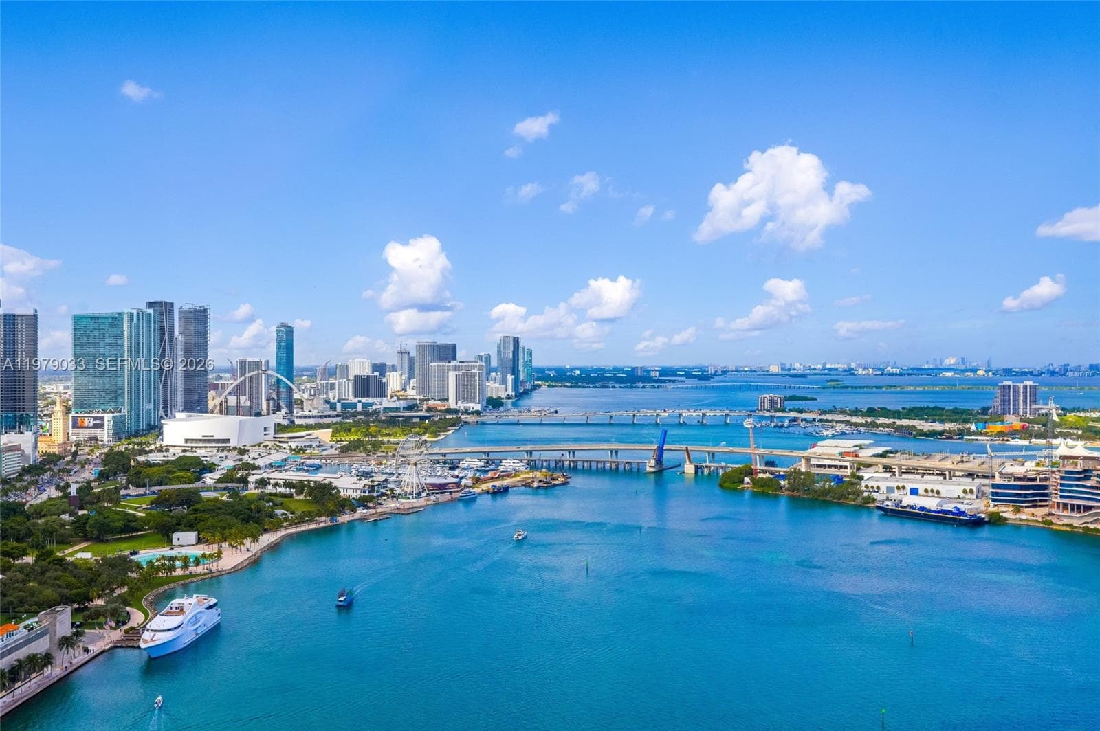808 Brickell Key Dr # 3901, Miami FL 33131 — 67