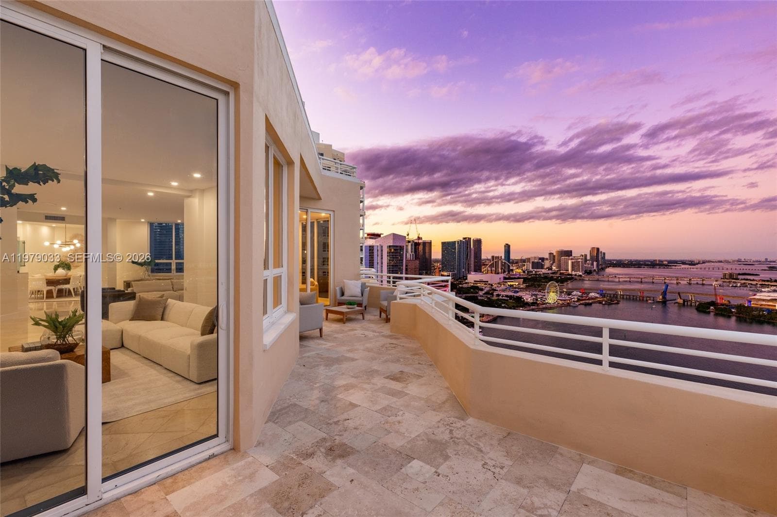 808 Brickell Key Dr # 3901, Miami FL 33131 — 59