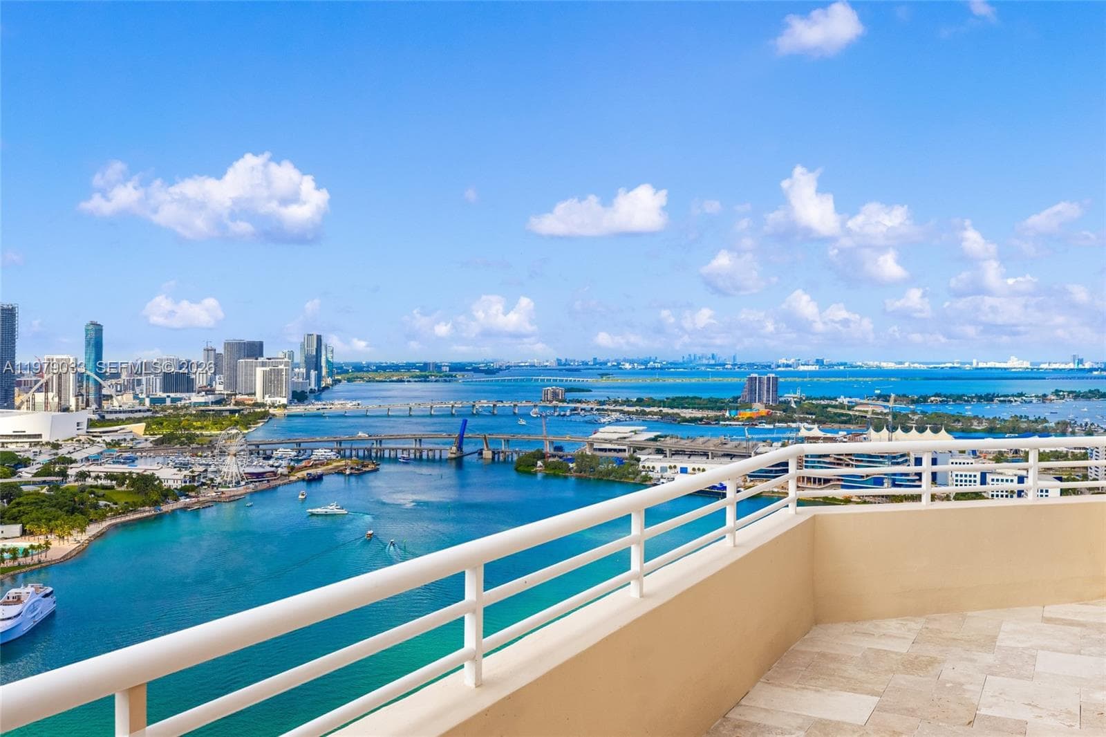 808 Brickell Key Dr # 3901, Miami FL 33131 — 50