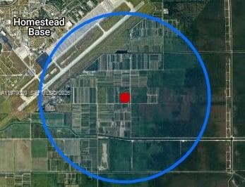 312 th ST, Homestead FL 33033 — 1