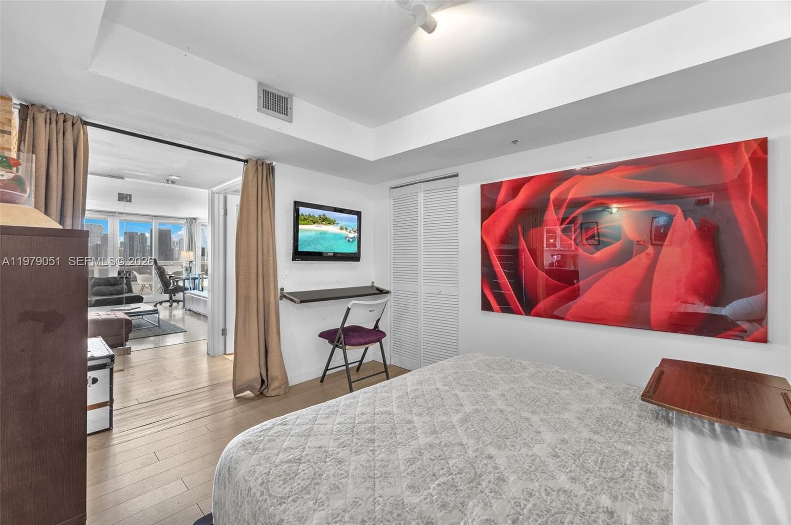 1717 N Bayshore Dr # 2654, Miami FL 33132 — 13