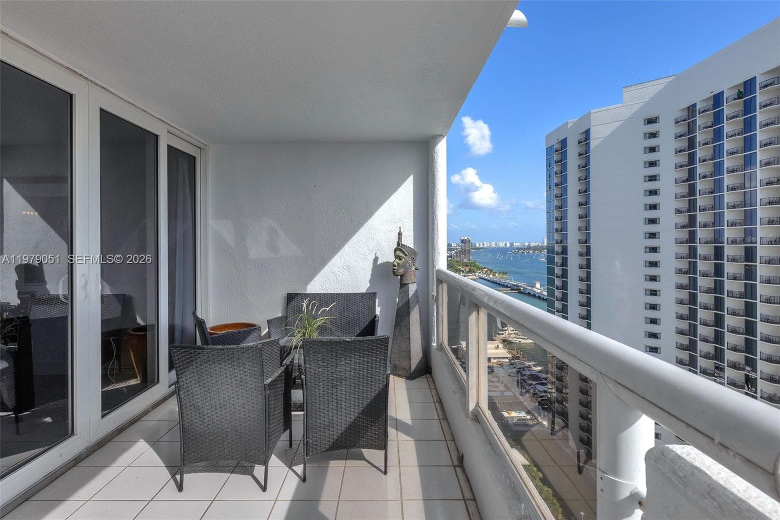 1717 N Bayshore Dr # 2654, Miami FL 33132 — 17