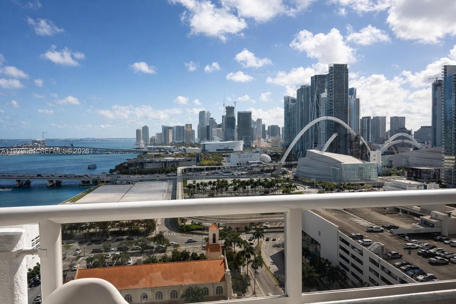 1717 N Bayshore Dr # 2654, Miami FL 33132 — 1