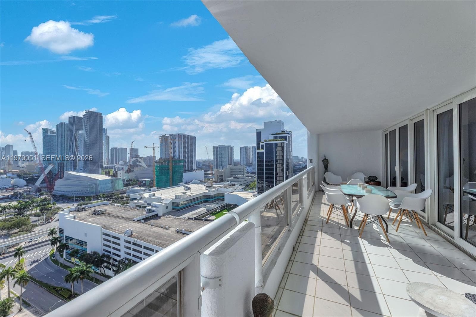 1717 N Bayshore Dr # 2654, Miami FL 33132 — 20