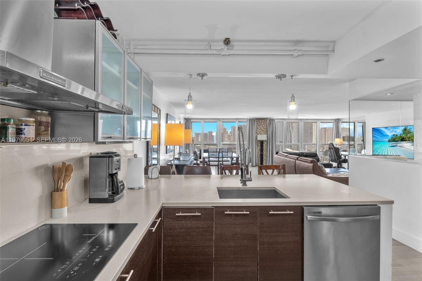 1717 N Bayshore Dr # 2654, Miami FL 33132 — 9