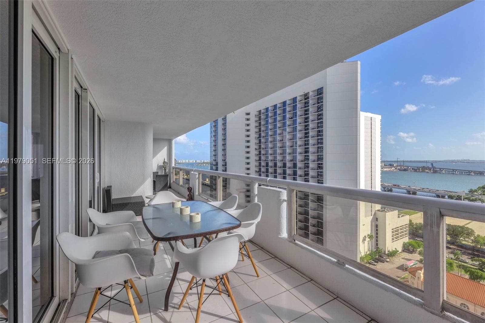 1717 N Bayshore Dr # 2654, Miami FL 33132 — 15
