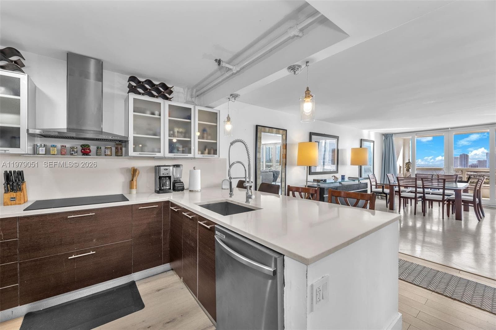 1717 N Bayshore Dr # 2654, Miami FL 33132 — 8