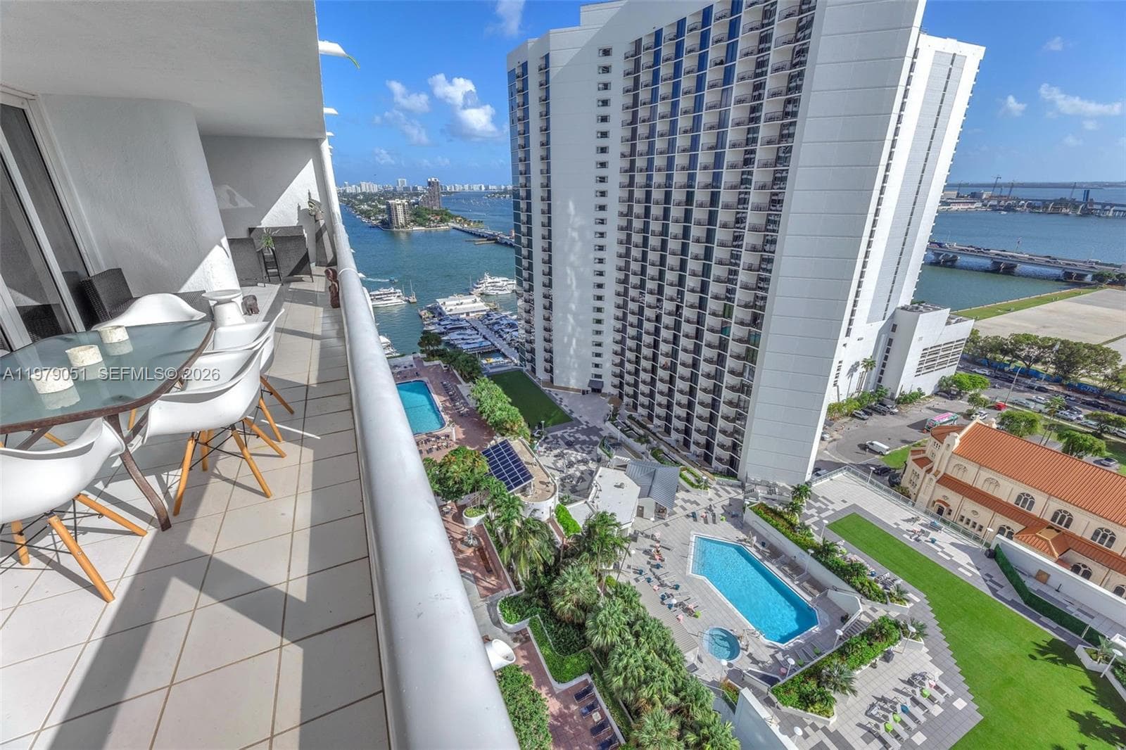 1717 N Bayshore Dr # 2654, Miami FL 33132 — 21