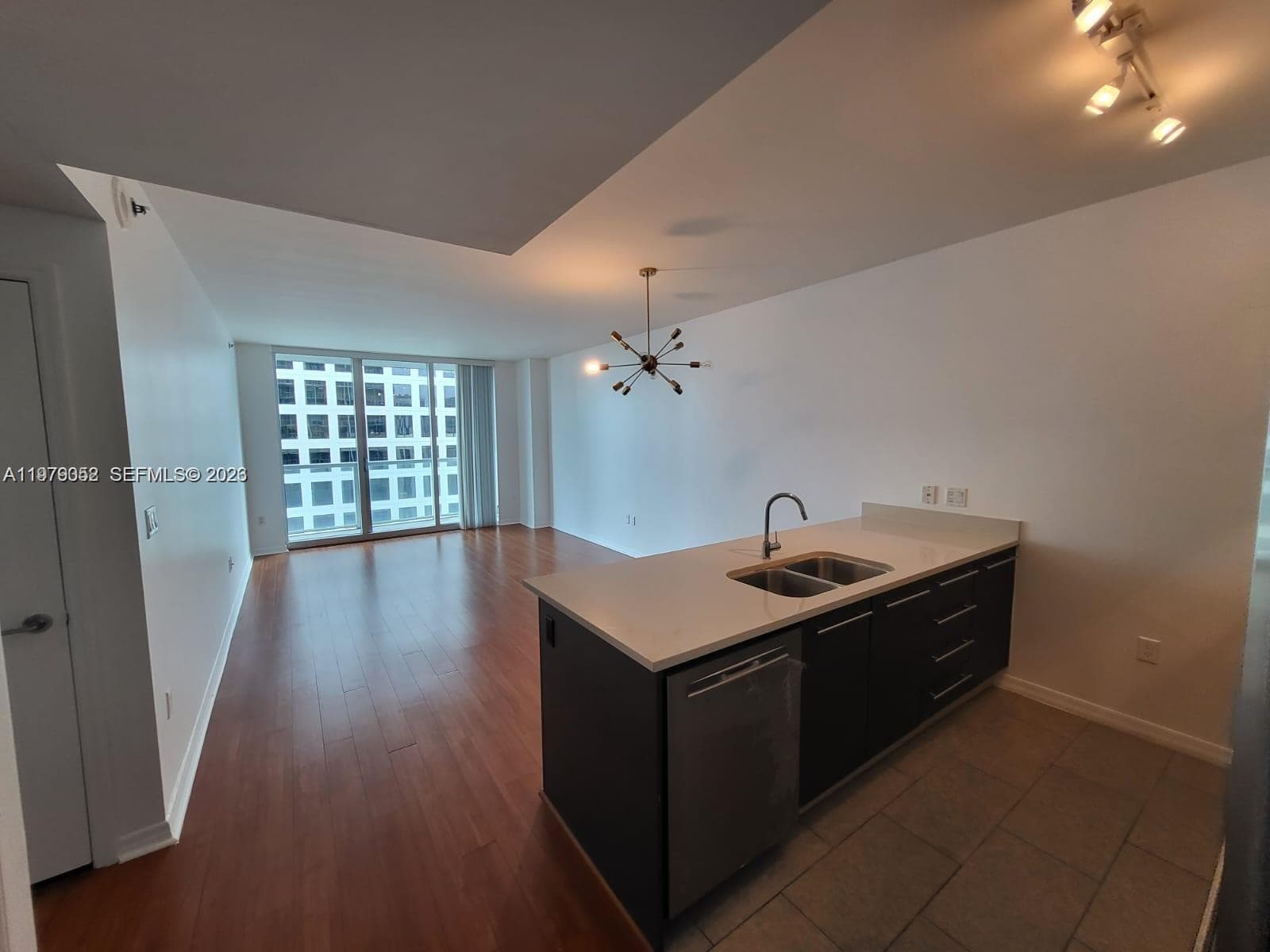 500 Brickell Ave # 2906, Miami FL 33131 — 2