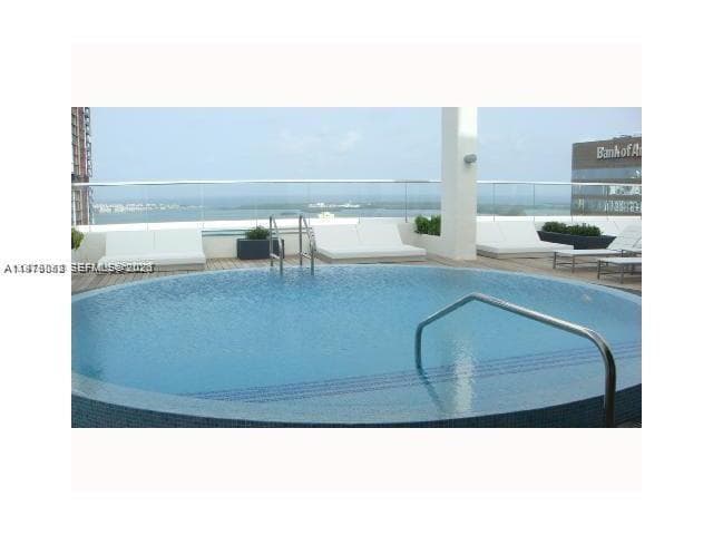 500 Brickell Ave # 2906, Miami FL 33131 — 16