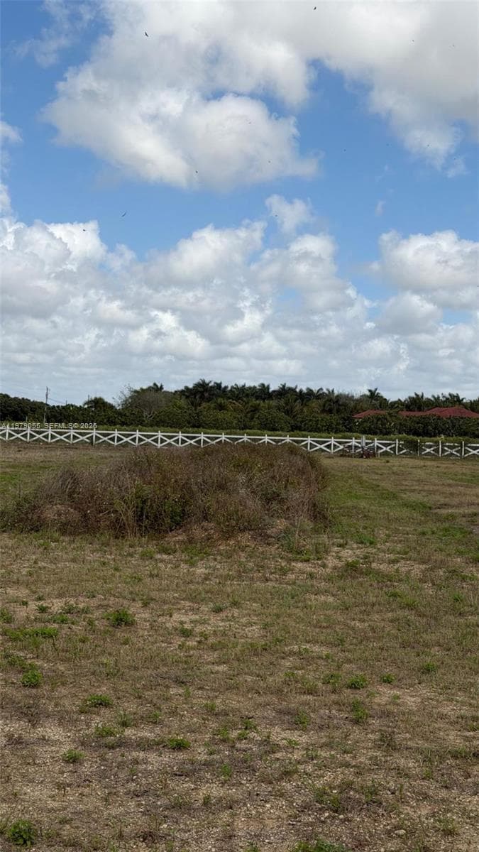 209 Avenue SW 37555, Homestead FL 33034 — 2