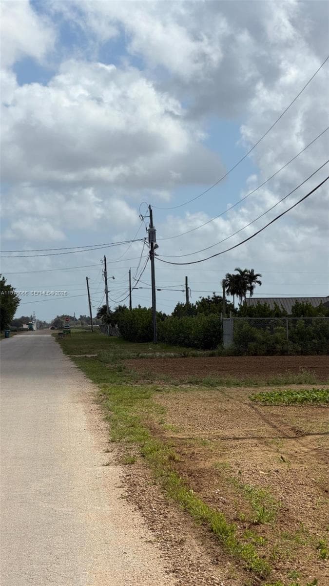 209 Avenue SW 37555, Homestead FL 33034 — 7