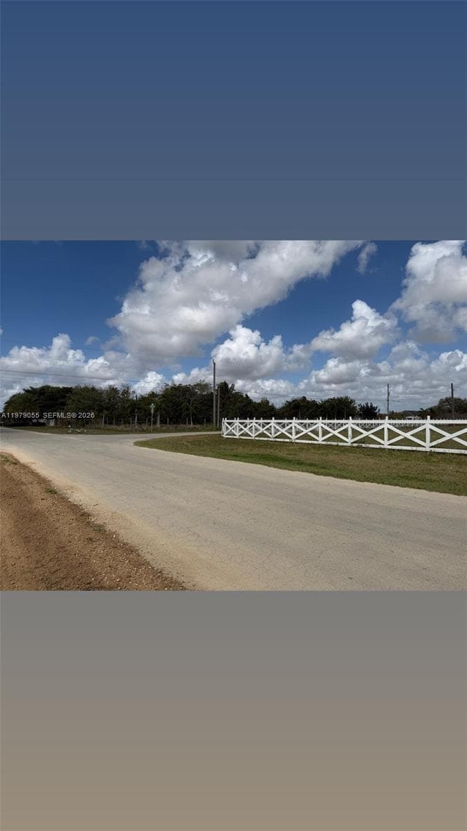 209 Avenue SW 37555, Homestead FL 33034 — 3