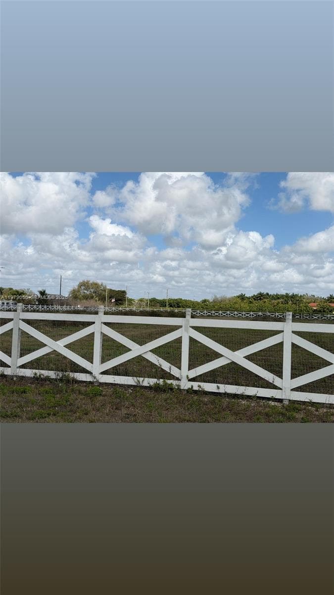 209 Avenue SW 37555, Homestead FL 33034 — 5