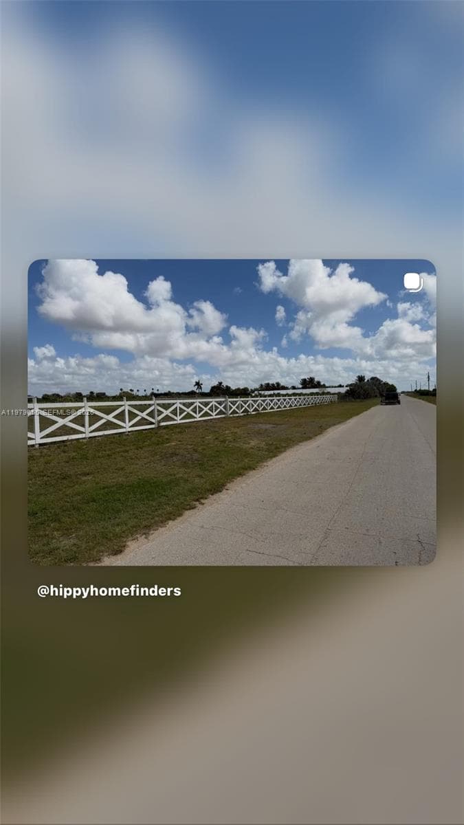209 Avenue SW 37555, Homestead FL 33034 — 8