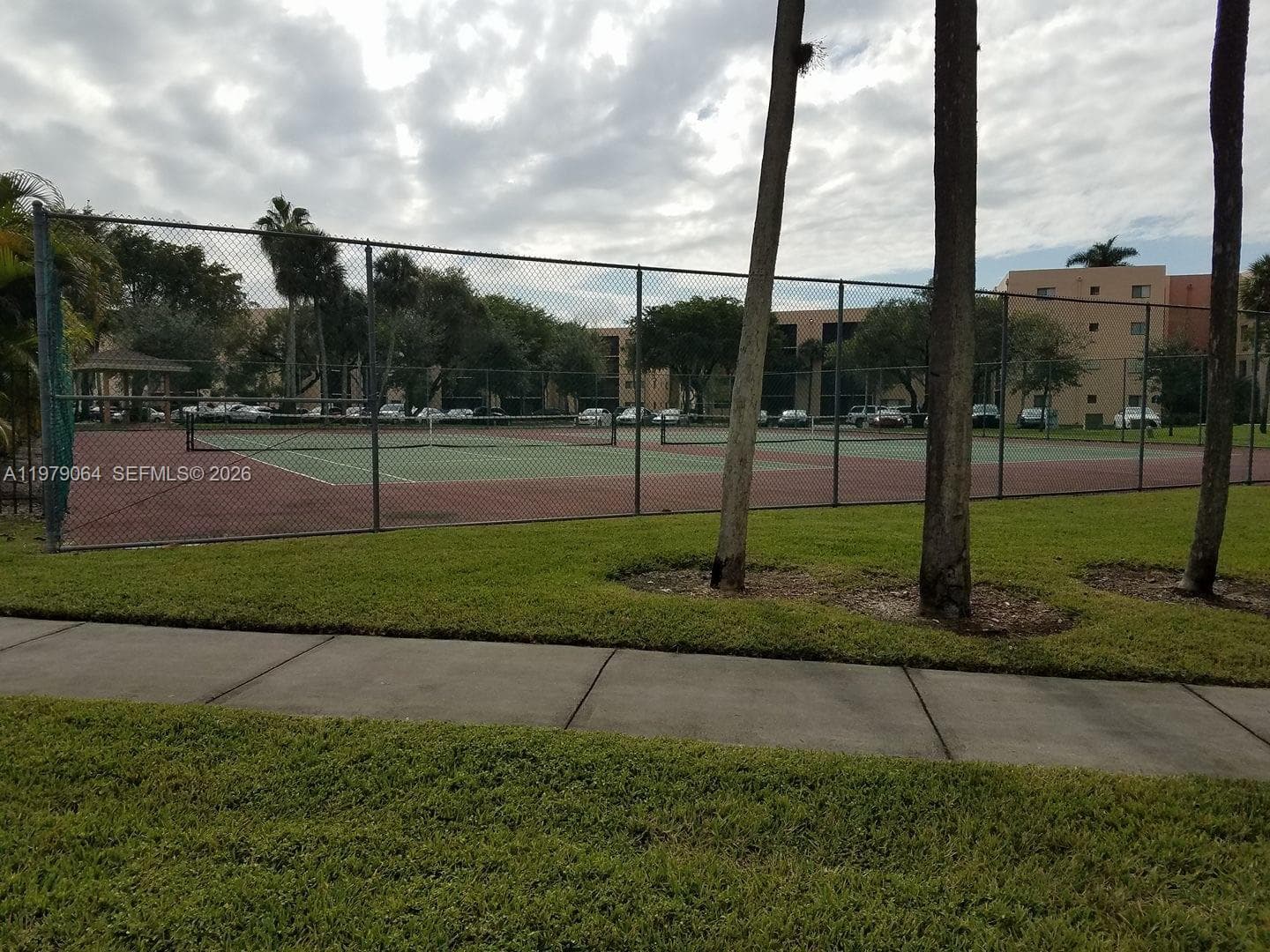 8500 SW 133rd Avenue Rd # 108, Miami FL 33183 — 17