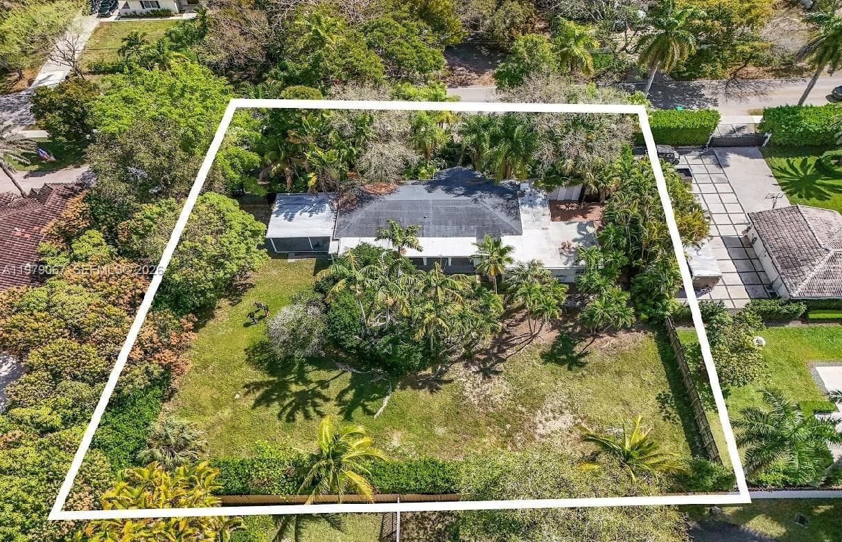 9330 SW 72nd Ave, Pinecrest FL 33156 — 1