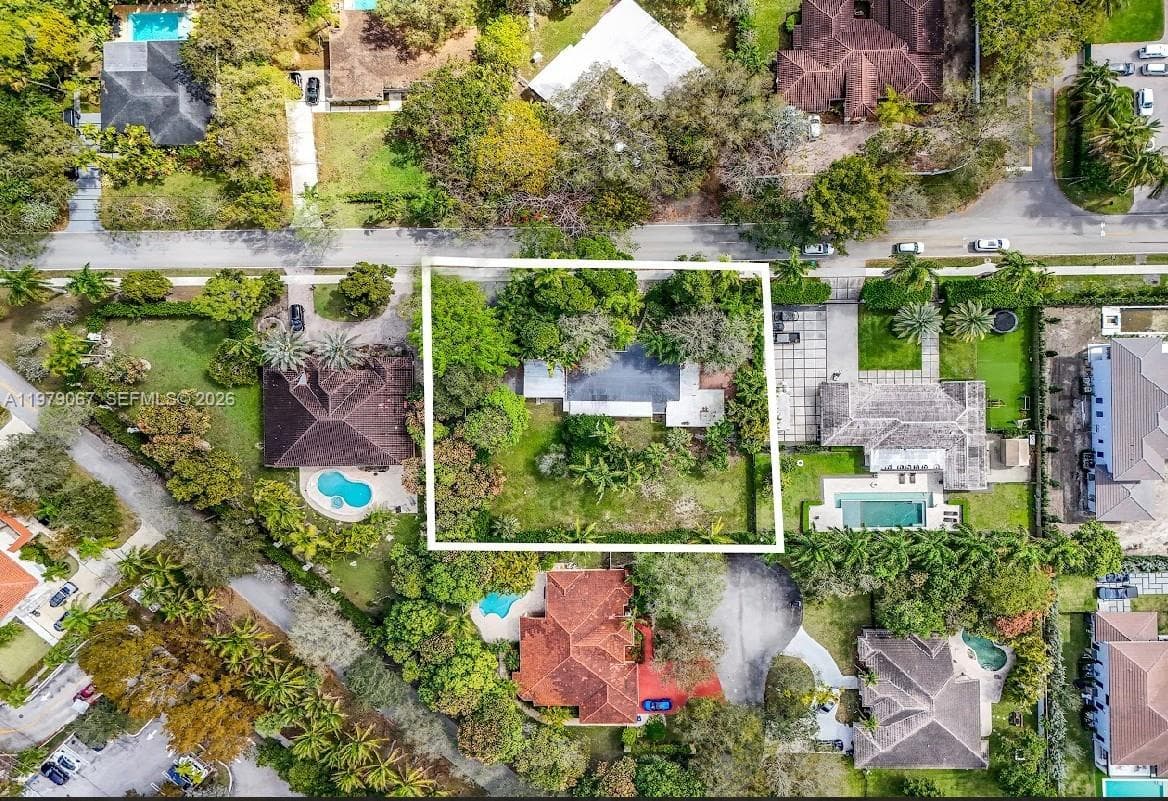 9330 SW 72nd Ave, Pinecrest FL 33156 — 4