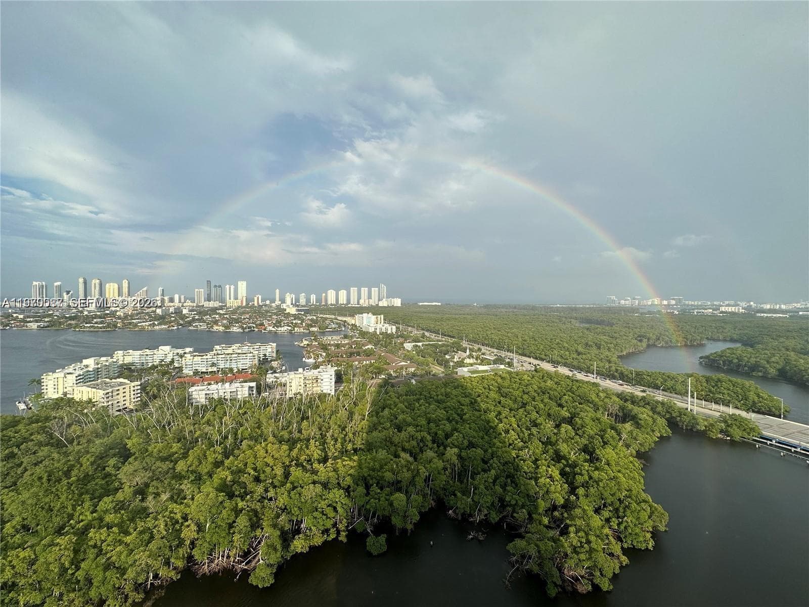 16385 Biscayne Blvd # 2716, North Miami Beach FL 33160 — 17