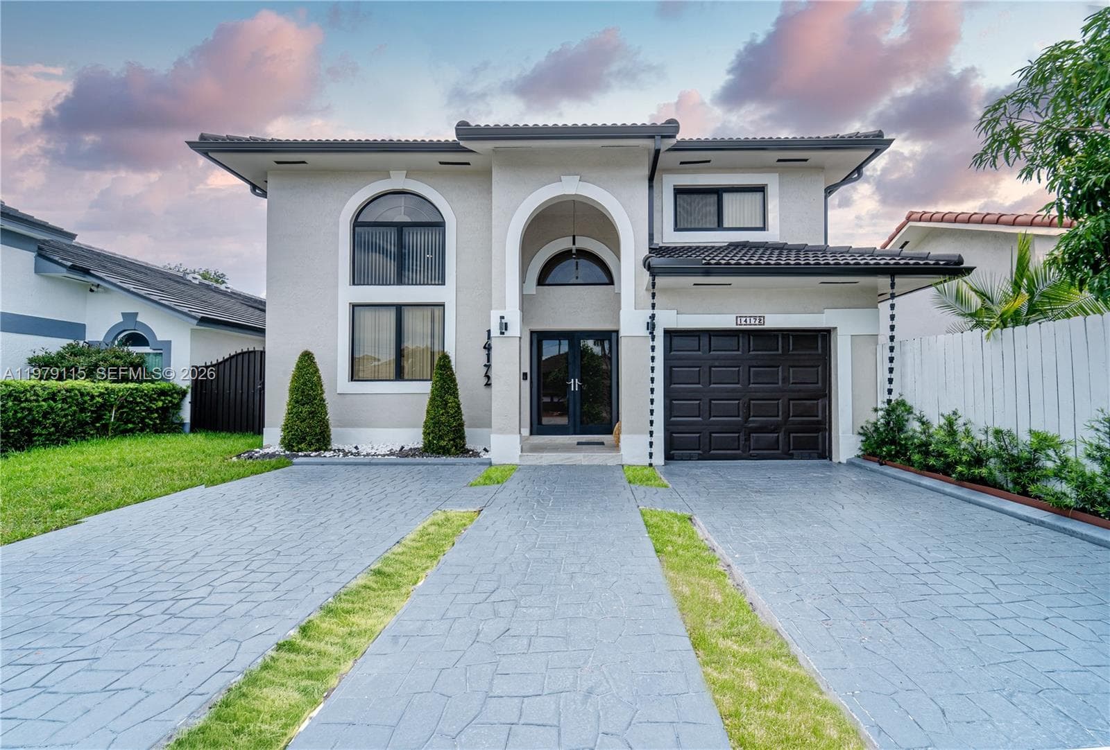 14172 NW 87th Ct, Miami Lakes FL 33018 — 1