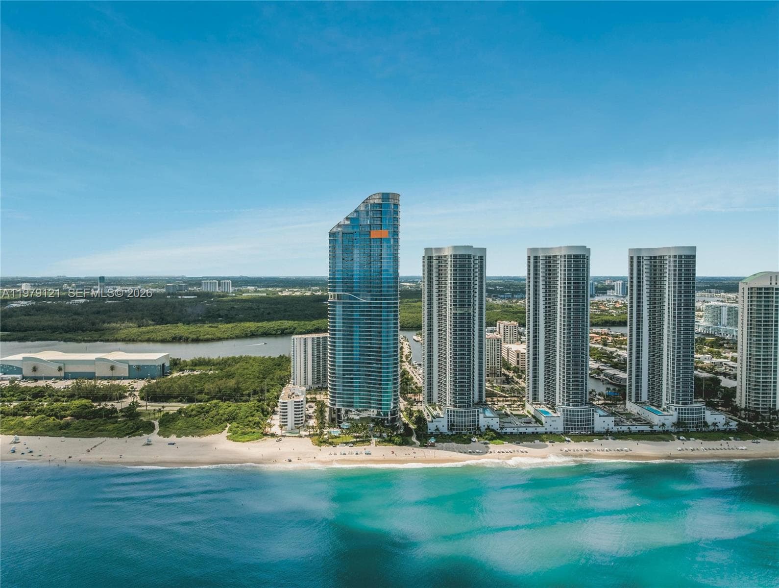 15701 Collins Ave # 4802, Sunny Isles Beach FL 33160 — 36
