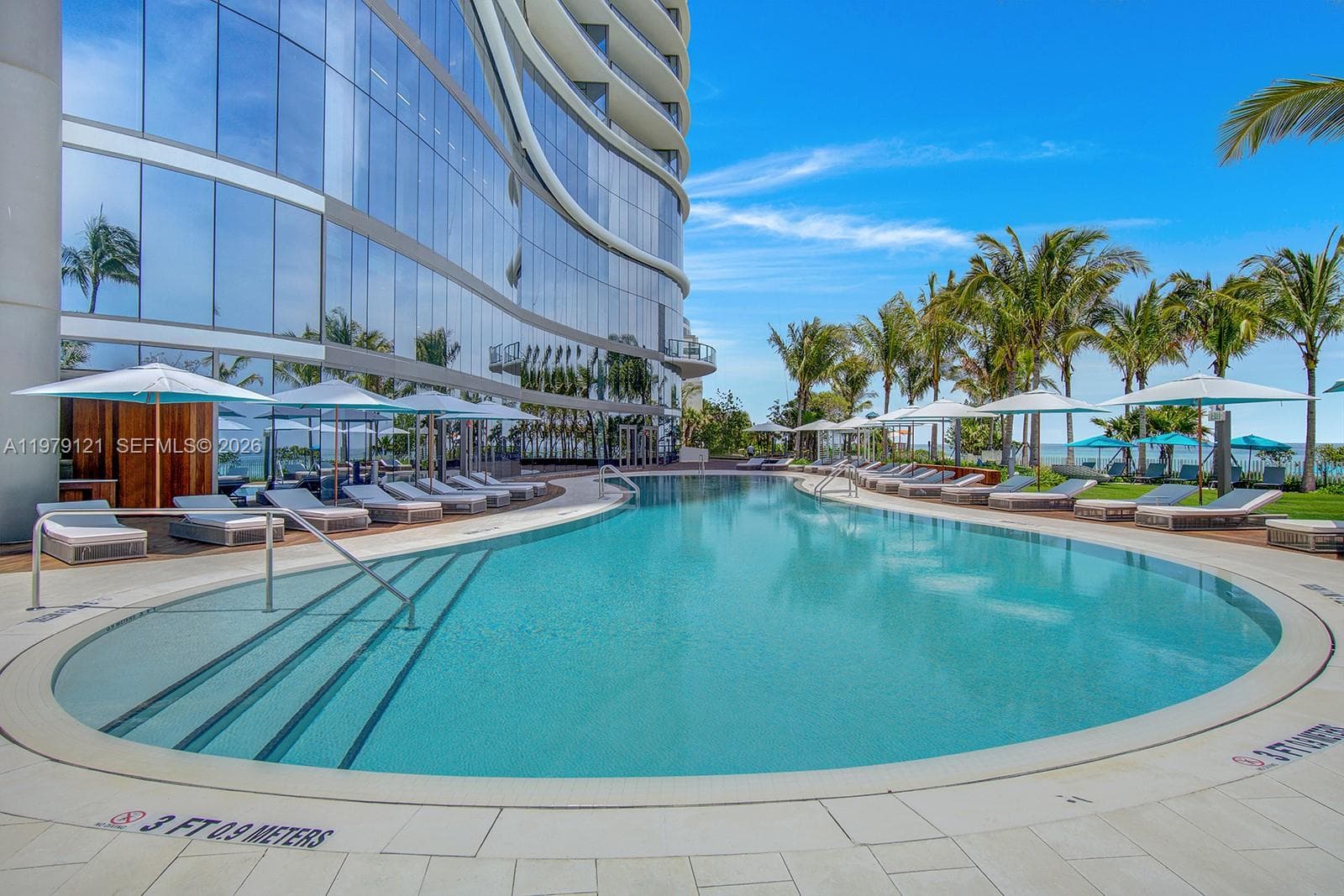 15701 Collins Ave # 4802, Sunny Isles Beach FL 33160 — 38