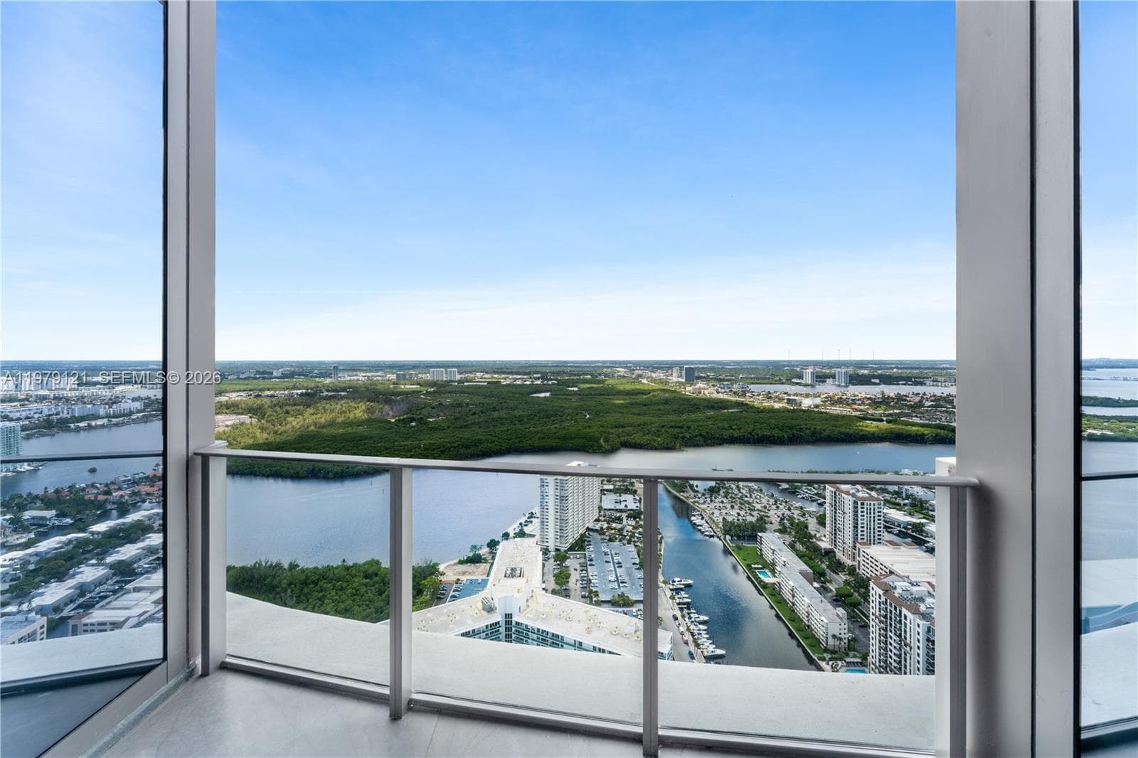 15701 Collins Ave # 4802, Sunny Isles Beach FL 33160 — 25
