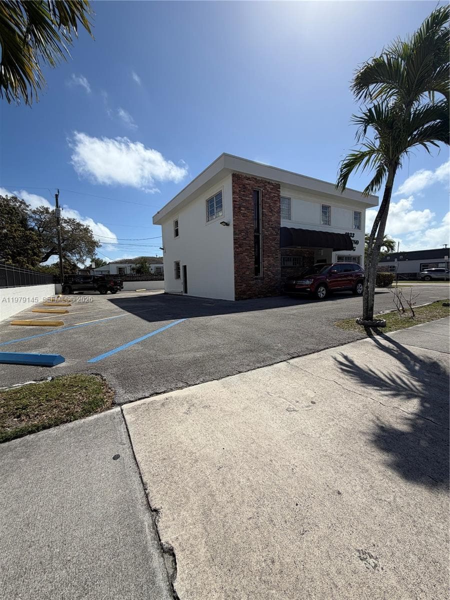 1933 SW 27th Ave, Miami FL 33145 — 2