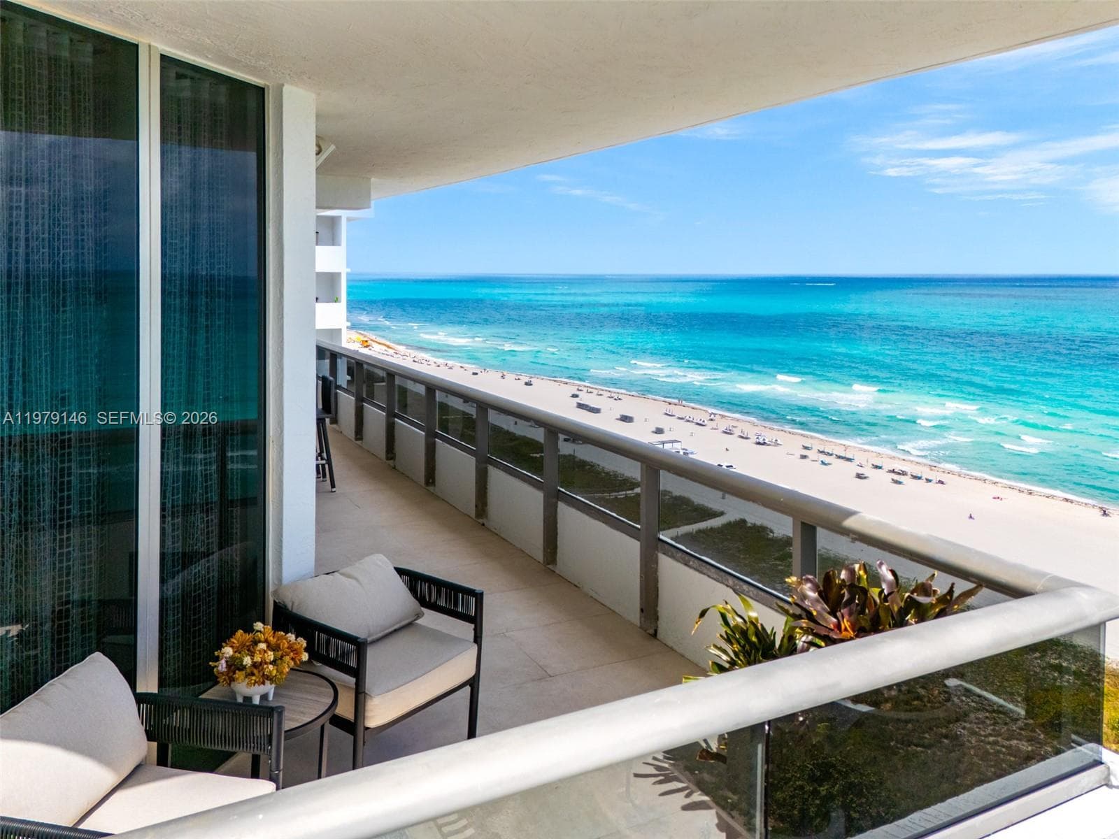 5801 Collins Ave, Miami Beach FL 33140 — 6