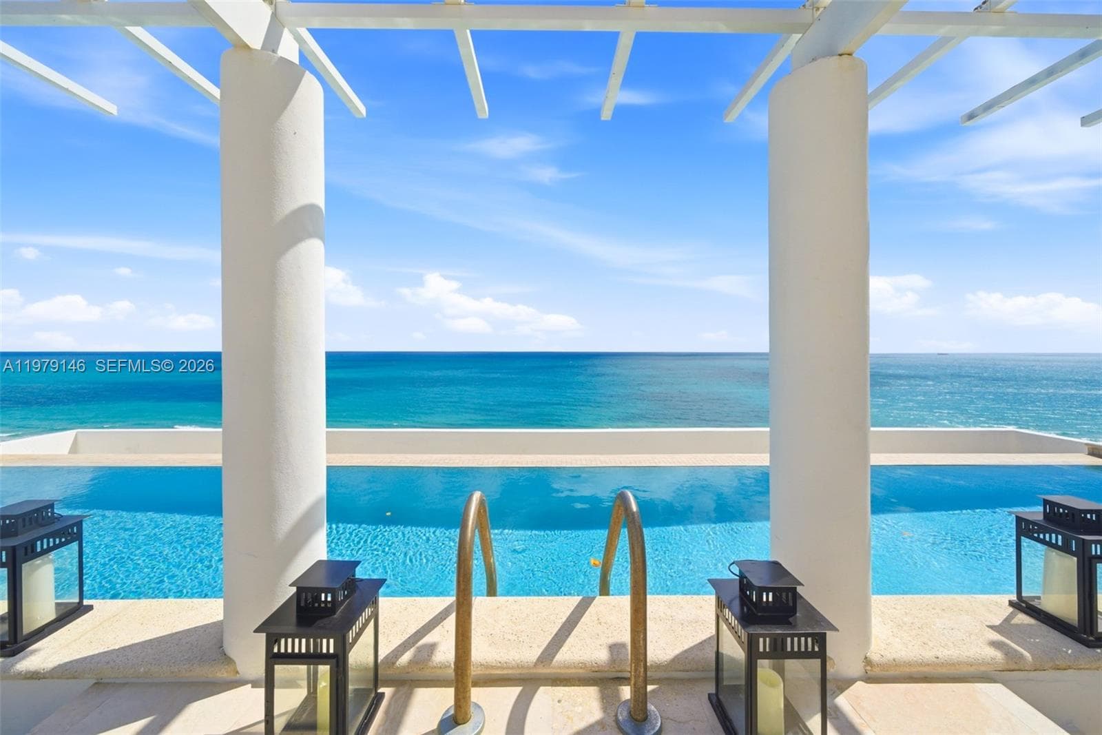 5801 Collins Ave, Miami Beach FL 33140 — 1
