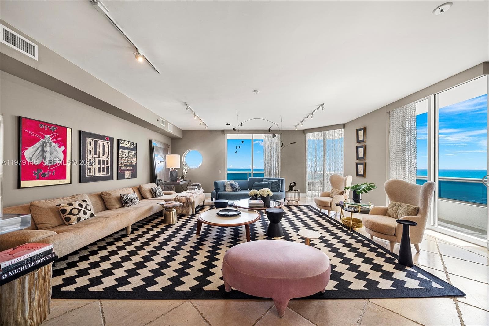 5801 Collins Ave, Miami Beach FL 33140 — 5